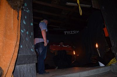 LT Damašek 2016 (Western)