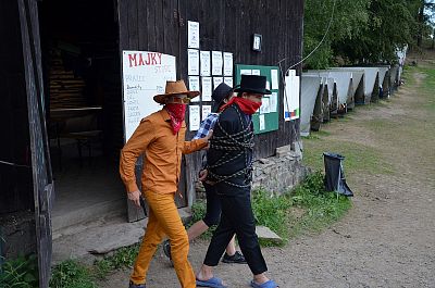 LT Damašek 2016 (Western)