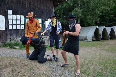 LT Damašek 2016 (Western)