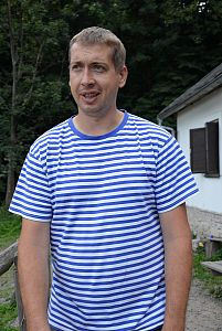 LT Damašek 2016 (Western)