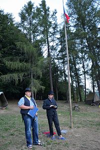 LT Damašek 2016 (Western)