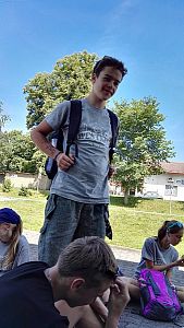 LT Damašek 2016 (Western)
