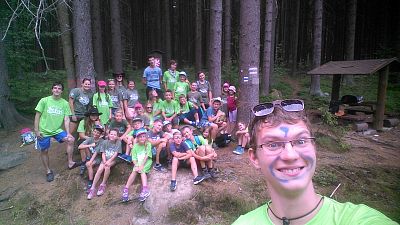 LT Damašek 2016 (Western)
