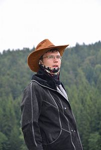 LT Damašek 2016 (Western)