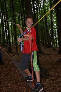 LT Damašek 2016 (Western)