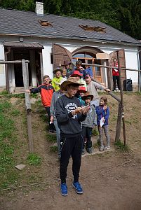 LT Damašek 2016 (Western)