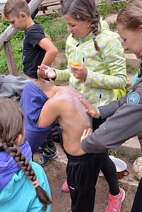 LT Damašek 2016 (Western)