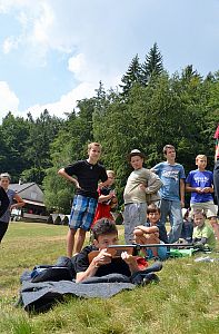 LT Damašek 2016 (Western)