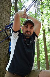 LT Damašek 2016 (Western)