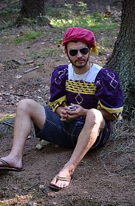 LT Damašek 2016 (Western)