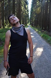 LT Damašek 2016 (Western)