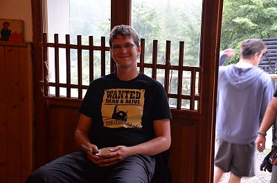 LT Damašek 2016 (Western)