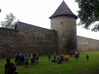 LT Damašek 2016 (Western)