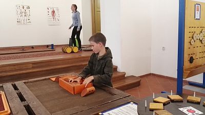 LT Damašek 2016 (Western)