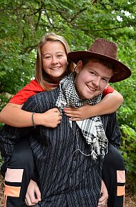 LT Damašek 2016 (Western)