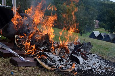 LT Damašek 2016 (Western)