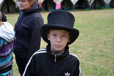 LT Damašek 2016 (Western)
