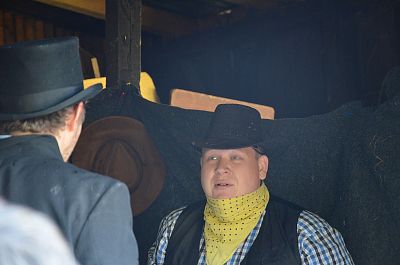 LT Damašek 2016 (Western)