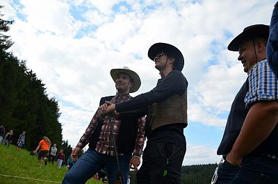 LT Damašek 2016 (Western)