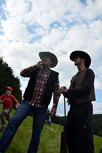 LT Damašek 2016 (Western)