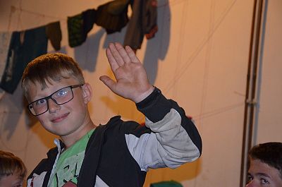 LT Damašek 2016 (Western)
