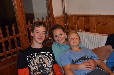 LT Damašek 2016 (Western)