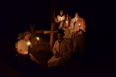 LT Damašek 2016 (Western)