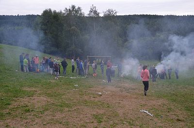 LT Damašek 2016 (Western)