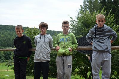 LT Damašek 2016 (Western)