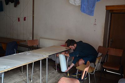 LT Damašek 2016 (Western)