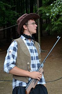 LT Damašek 2016 (Western)