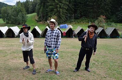 LT Damašek 2016 (Western)