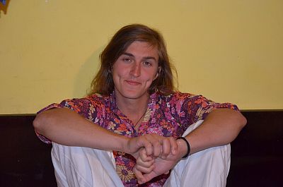 LT Damašek 2016 (Western)