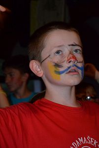 LT Damašek 2016 (Western)