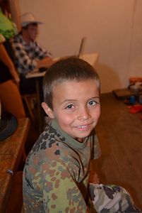 LT Damašek 2016 (Western)