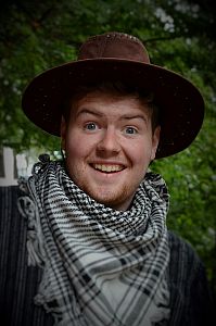 LT Damašek 2016 (Western)