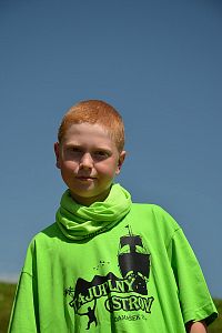 LT Damašek 2017 (Tajuplný ostrov)