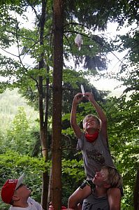 LT Damašek 2017 (Tajuplný ostrov)