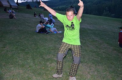 LT Damašek 2017 (Tajuplný ostrov)