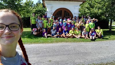 LT Damašek 2017 (Tajuplný ostrov)