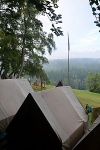 LT Damašek 2017 (Tajuplný ostrov)