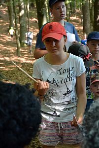 LT Damašek 2018 (Harry Potter)
