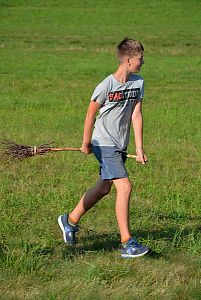 LT Damašek 2018 (Harry Potter)