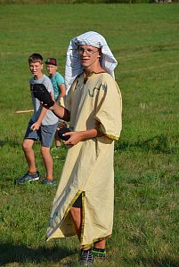LT Damašek 2018 (Harry Potter)