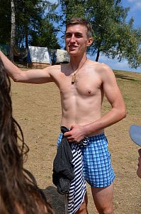 LT Damašek 2018 (Harry Potter)