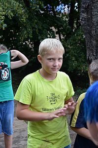 LT Damašek 2018 (Harry Potter)