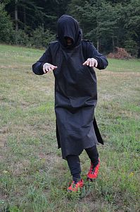 LT Damašek 2018 (Harry Potter)