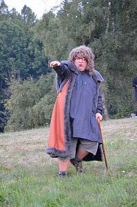 LT Damašek 2018 (Harry Potter)