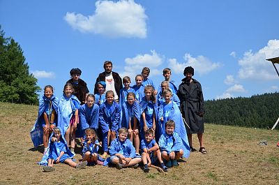 LT Damašek 2018 (Harry Potter)