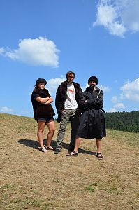 LT Damašek 2018 (Harry Potter)